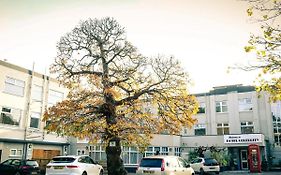 Hotel Celebrity Bournemouth East Cliff By Villare Hotels